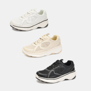 giày sneaker nữ giá rẻ
